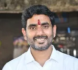 Nara Lokesh promice to Veerendra Kumar