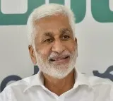 I dont have connections with any other woman says Vijayasai Reddy