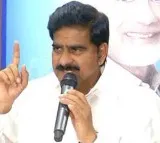 Devineni Uma fires on Jagan