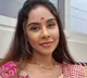 Police case on actress Sri Reddy