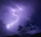 Heavy rains in Telangana
