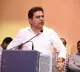 KTR responds on power cuts in telangana