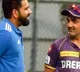 Reports Saying BCCI all set to appoint Abhishek Nayar and Ryan Ten Doeschate as assistant coaches of the Indian cricket team