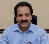 ISRO Chairmen Somnath received PhD from Madras IIT