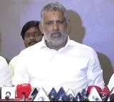 Chevireddy Bhaskar Reddy fires on MLA Pulivarthi Nani