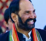 Uttam Kumar Reddy fires brs over kaleswaram project