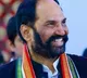 Uttam Kumar Reddy fires brs over kaleswaram project