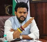 Union minister Ram Mohan Naidu said today meeting held in a new style
