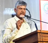 Chandrababu said YCP leaders agreed Vinukonda murder happened due to ganja