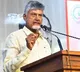 Chandrababu said YCP leaders agreed Vinukonda murder happened due to ganja