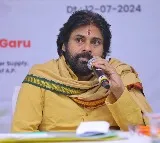Central intelligence agencies warns AP Dy CM Pawan Kalyan
