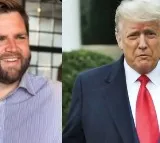 Trump, Vance to address first joint rally; Biden faces more calls for exit