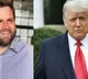 Trump, Vance to address first joint rally; Biden faces more calls for exit