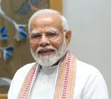 Matter of immense joy that India is hosting World Heritage Committee meeting: PM Modi