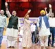 'My husband is son of Haryana', says Arvind Kejriwal's wife as AAP sounds poll bugle