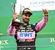 India's Kush Maini promoted to top in Sprint Race in Budapest, becomes first Indian to win F2 race