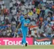 Shami brushes aside report suggesting he took a dig at spinner Amit Mishra
