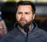 JD Vance criticises Kamala Harris at Michigan rally