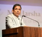 'Do not focus on the outcome, rather practice excellence in everyday life', says Harsha Bhogle at IIM Ahmedabad