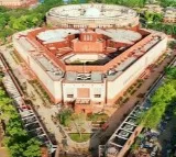 Centre convenes all-party meet today ahead of Budget Session