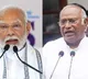 PM Modi, Rahul greet Kharge on his 82nd birthday