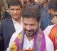 CM Revanth Reddy in Delhi to invite Sonia, Rahul Gandhi for Warangal rally