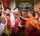 Telangana: Lashkar Bonalu begins with gaiety