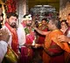 Telangana: Lashkar Bonalu begins with gaiety