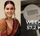 Genelia Deshmukh shares throwback video of her weight loss journey