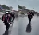 Hyderabad: Youth dies while doing bike stunts for reels