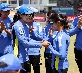 Women's Asia Cup: Tanuja handed international debut as UAE opt to bowl first vs India