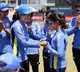 Women's Asia Cup: Tanuja handed international debut as UAE opt to bowl first vs India