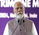 'Vikas bhi, Virasat bhi', PM Modi shares India's vision at World Heritage Committee meet