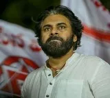 Pawan Kalyan May Receive Z Plus Security Following Intelligence Warning