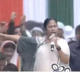 NDA allies ‘sacrificed’ ministerial berths for money: Mamata Banerjee