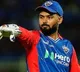 Pant to move from DC to CSK say sources