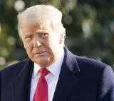 Trump says he took a bullet for democracy at 1st rally after assassination bid