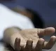 Muchumarri girl missing case accused died in police station
