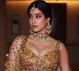 Bollywood actress Janvi Kapoor discharged from hospital