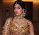 Bollywood actress Janvi Kapoor discharged from hospital