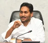 Jagan will meet governor this evening