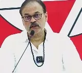 Janaseana Leader Nagababu said that he does not want any post