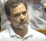 Congress leader Rahul Gandhi has been chosen for the first Oommen Chandy Public Servant Award