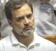 Congress leader Rahul Gandhi has been chosen for the first Oommen Chandy Public Servant Award