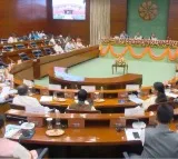 All party meeting in Delhi concluded