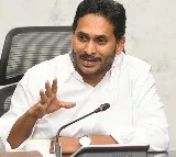 Jagan met AP governor
