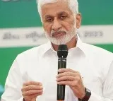 I am sure that TDP will pull out of NDA if Special Category Status is not given says YSRCP MP Vijayasai Reddy