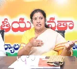Purandeswari terms proposed 14 hour workday by IT firms is inhuman