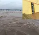 Godavari water level raises at Bhadrachalam
