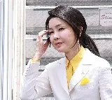 South Korea's First Lady quizzed over luxury bag scandal, stock manipulation